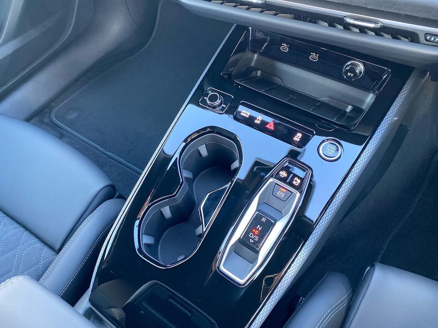 Used Audi A5 2025 for sale - 76699538: Photo 13