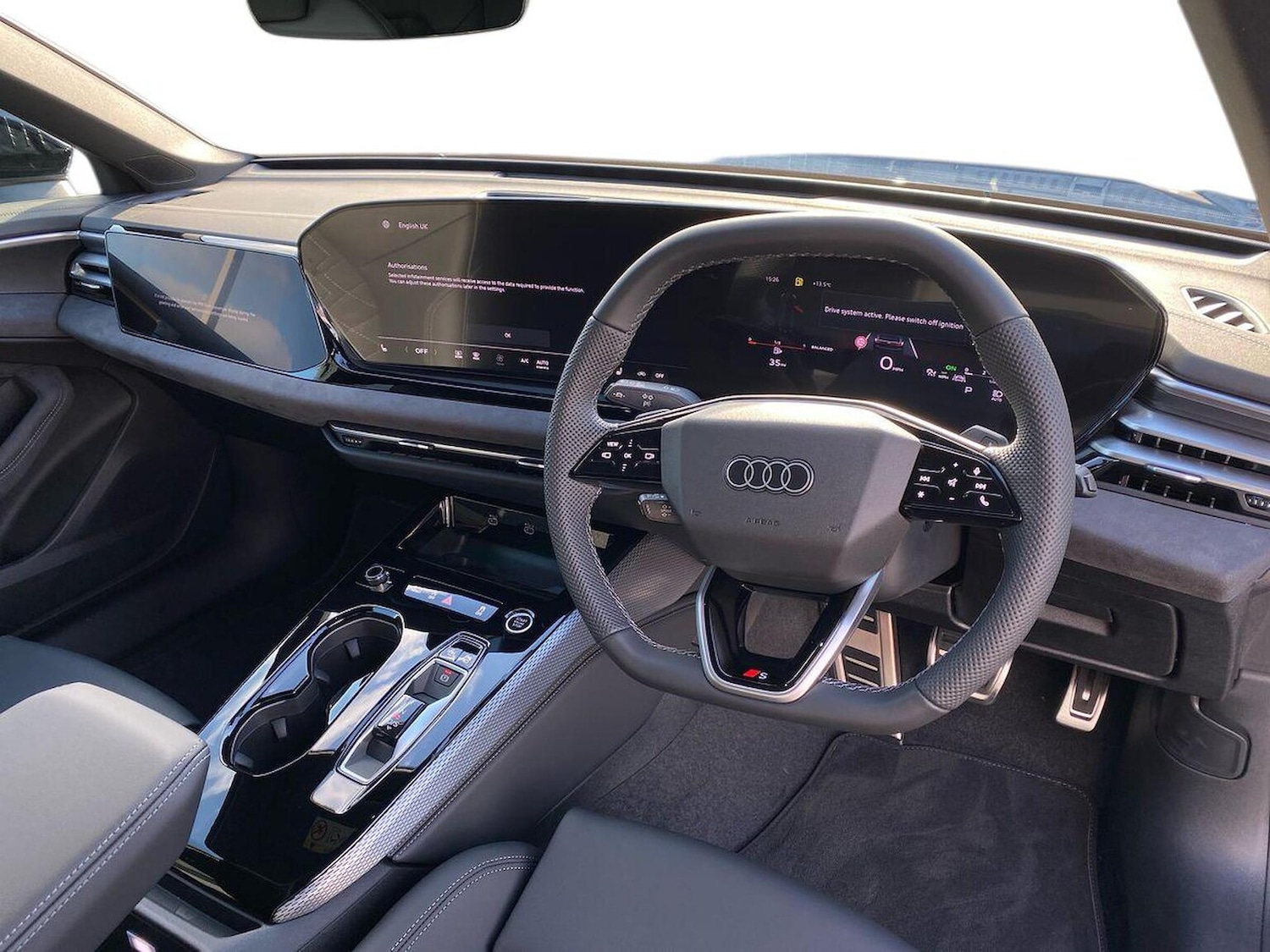 Used Audi A5 2025 for sale - 76699538: Photo 15