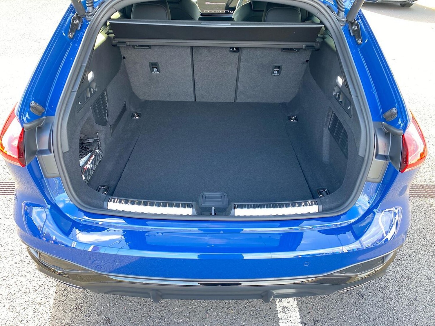 Used Audi A5 2025 for sale - 76699538: Photo 17