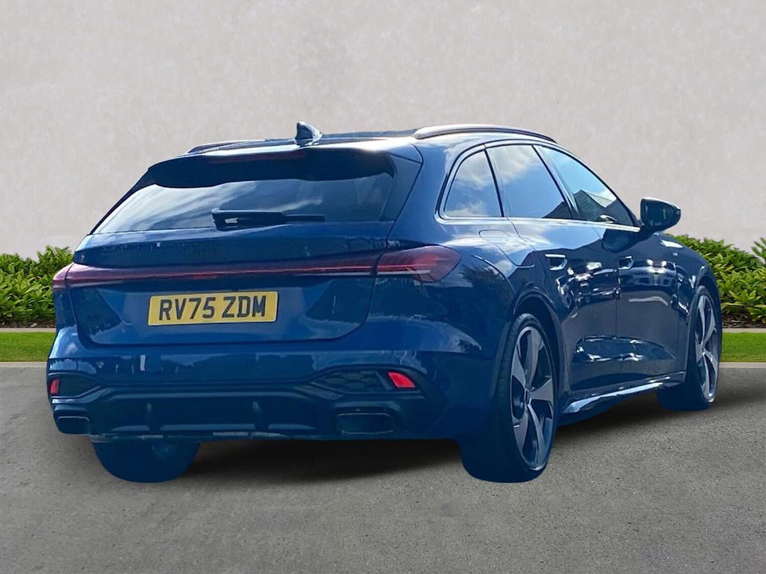 Used Audi A5 2025 for sale - 76699538: Photo 18