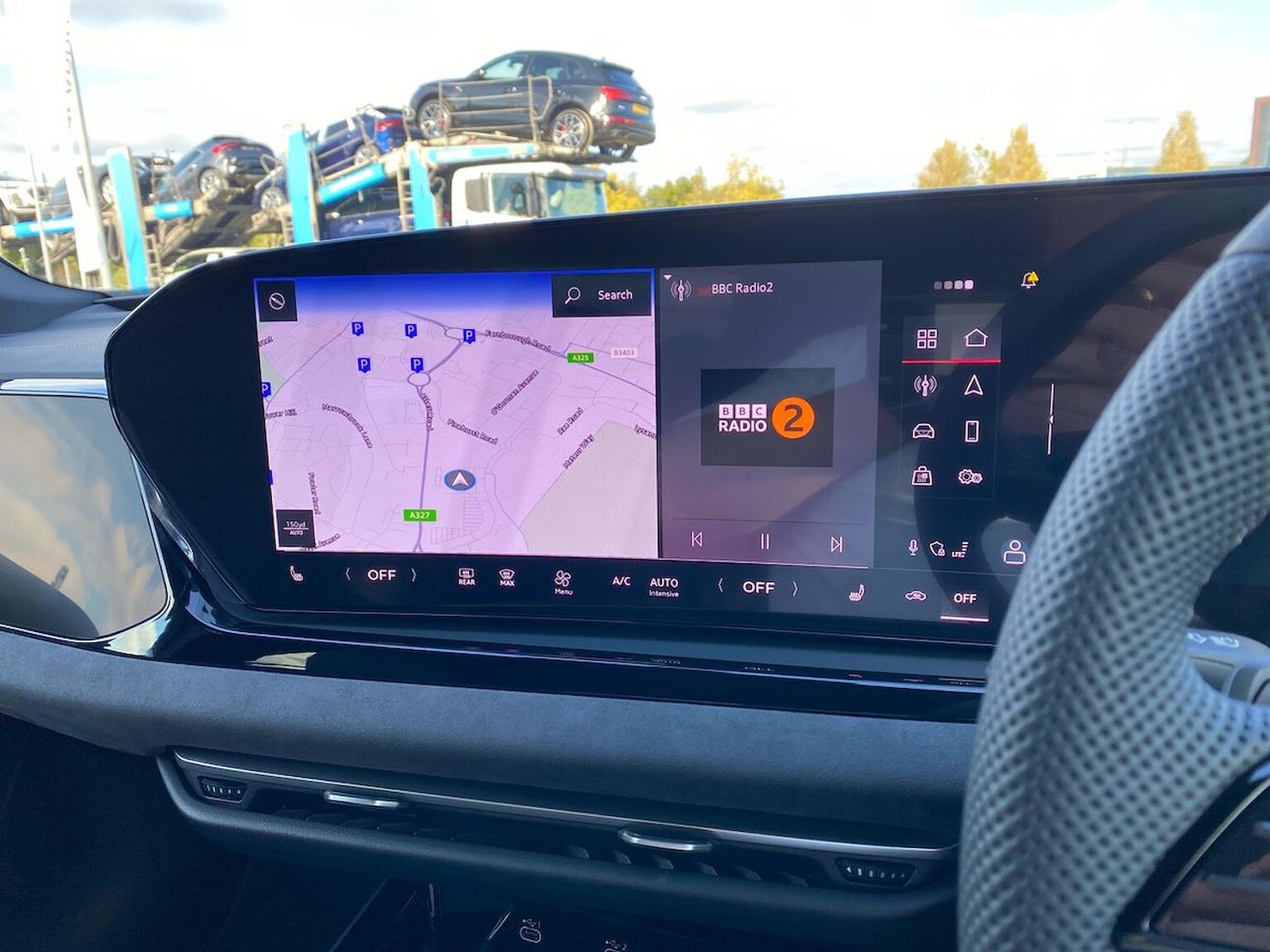 Used Audi A5 2025 for sale - 76699538: Photo 25