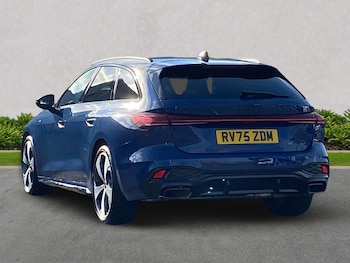 Used Audi A5 2025 for sale - 76699538: Photo