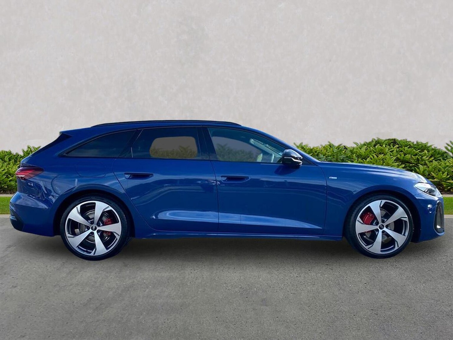 Used Audi A5 2025 for sale - 76699538: Photo 3