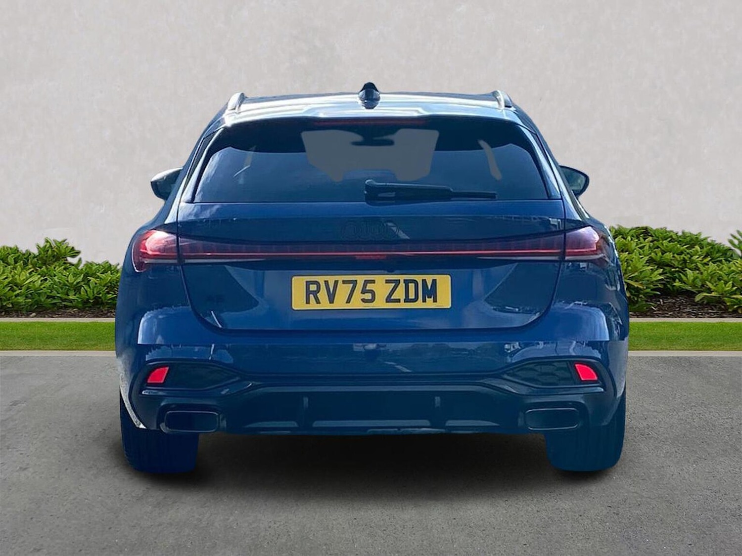 Used Audi A5 2025 for sale - 76699538: Photo 4