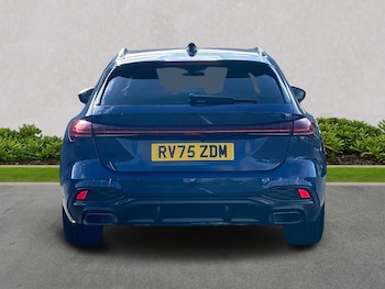 Used Audi A5 2025 for sale - 76699538: Photo