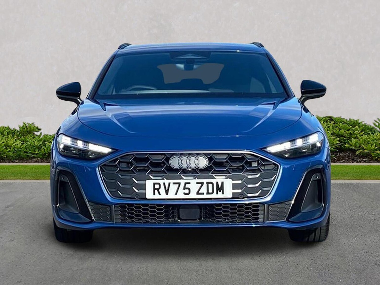 Used Audi A5 2025 for sale - 76699538: Photo 5