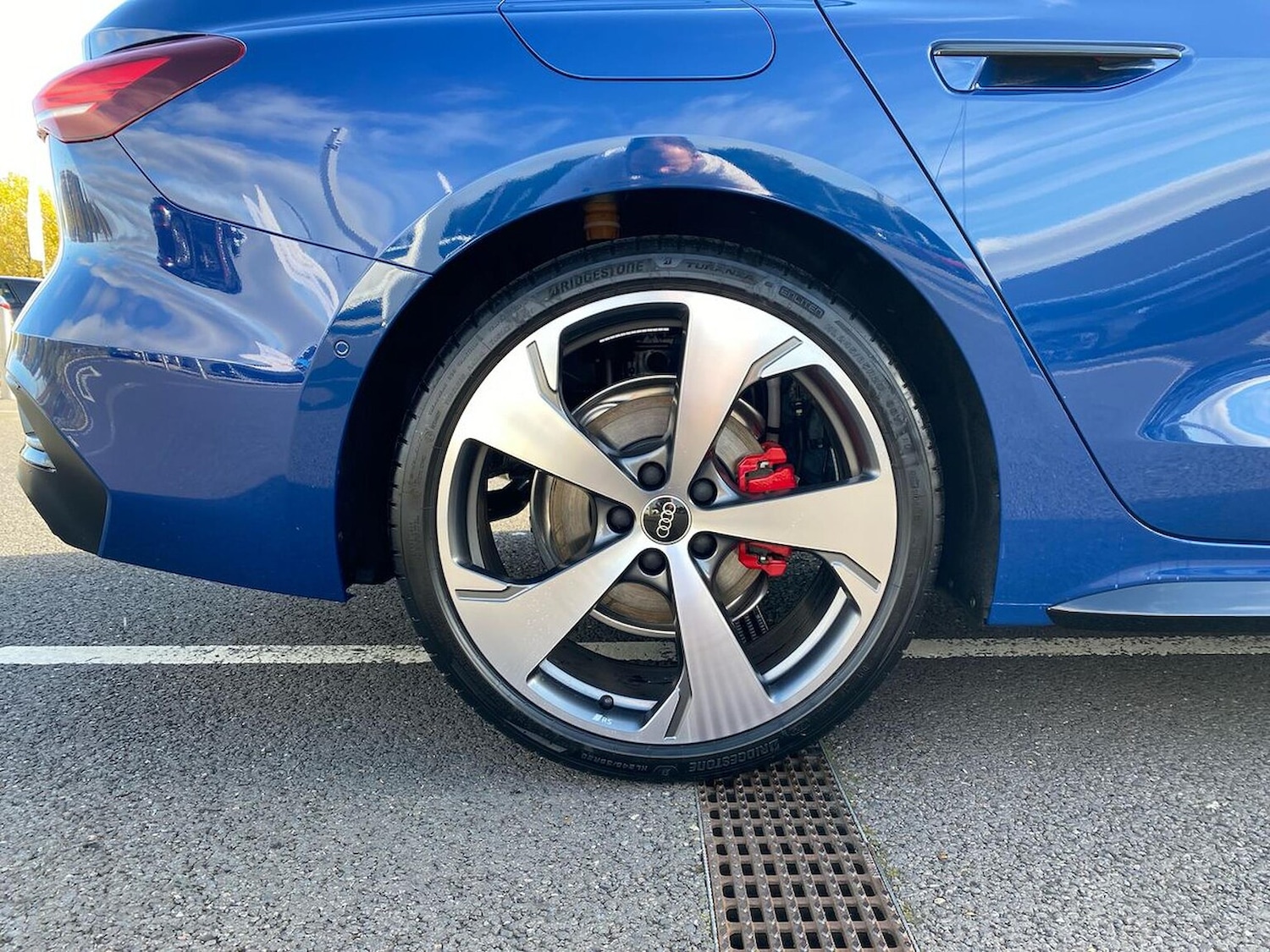 Used Audi A5 2025 for sale - 76699538: Photo 6