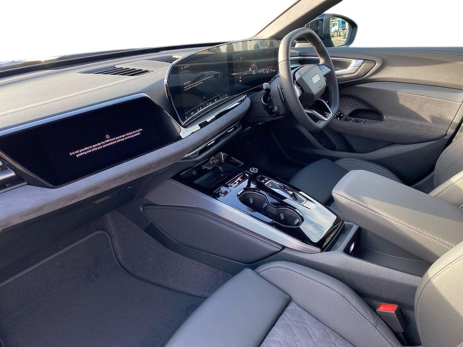 Used Audi A5 2025 for sale - 76699538: Photo 7