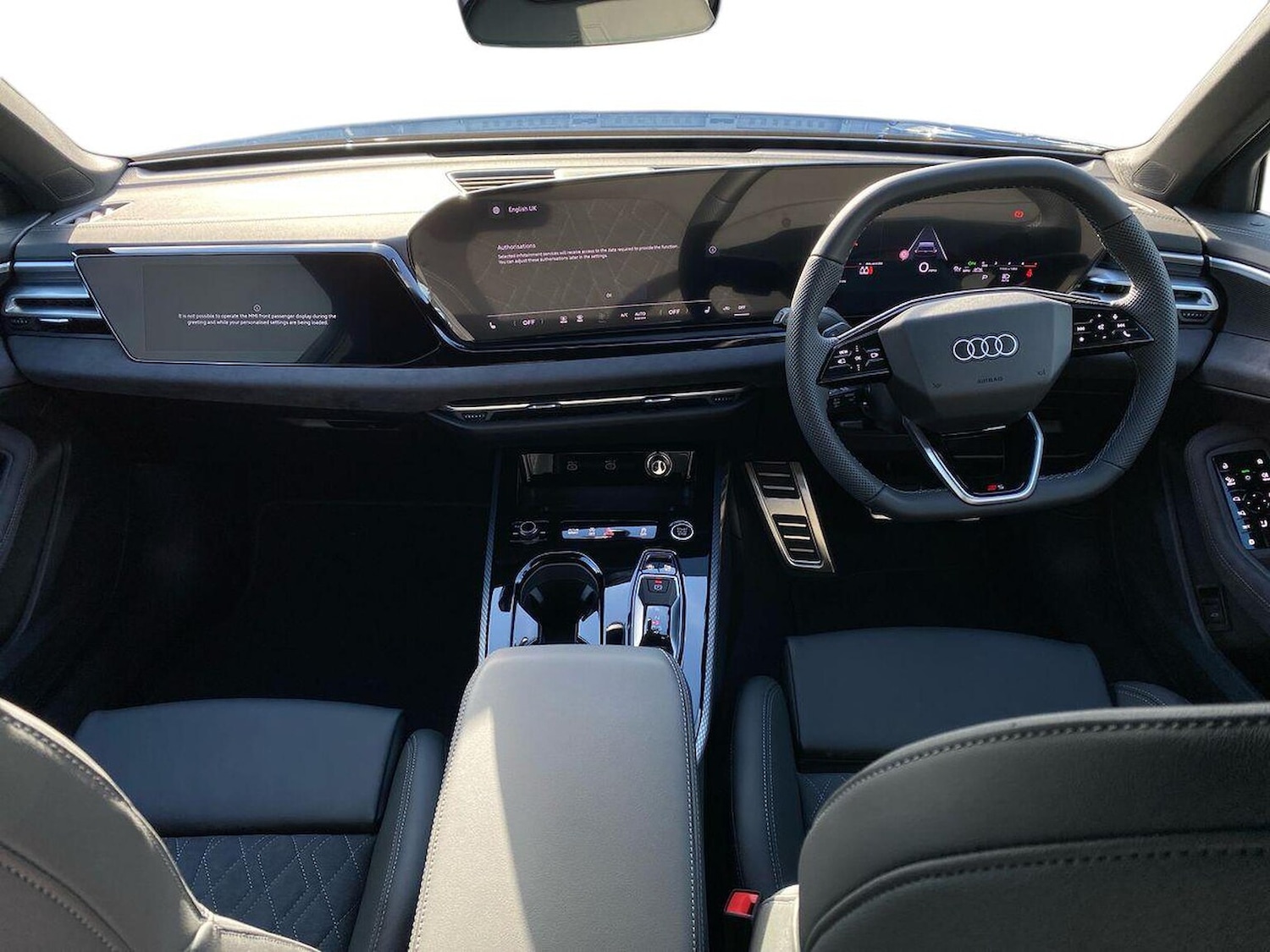 Used Audi A5 2025 for sale - 76699538: Photo 8