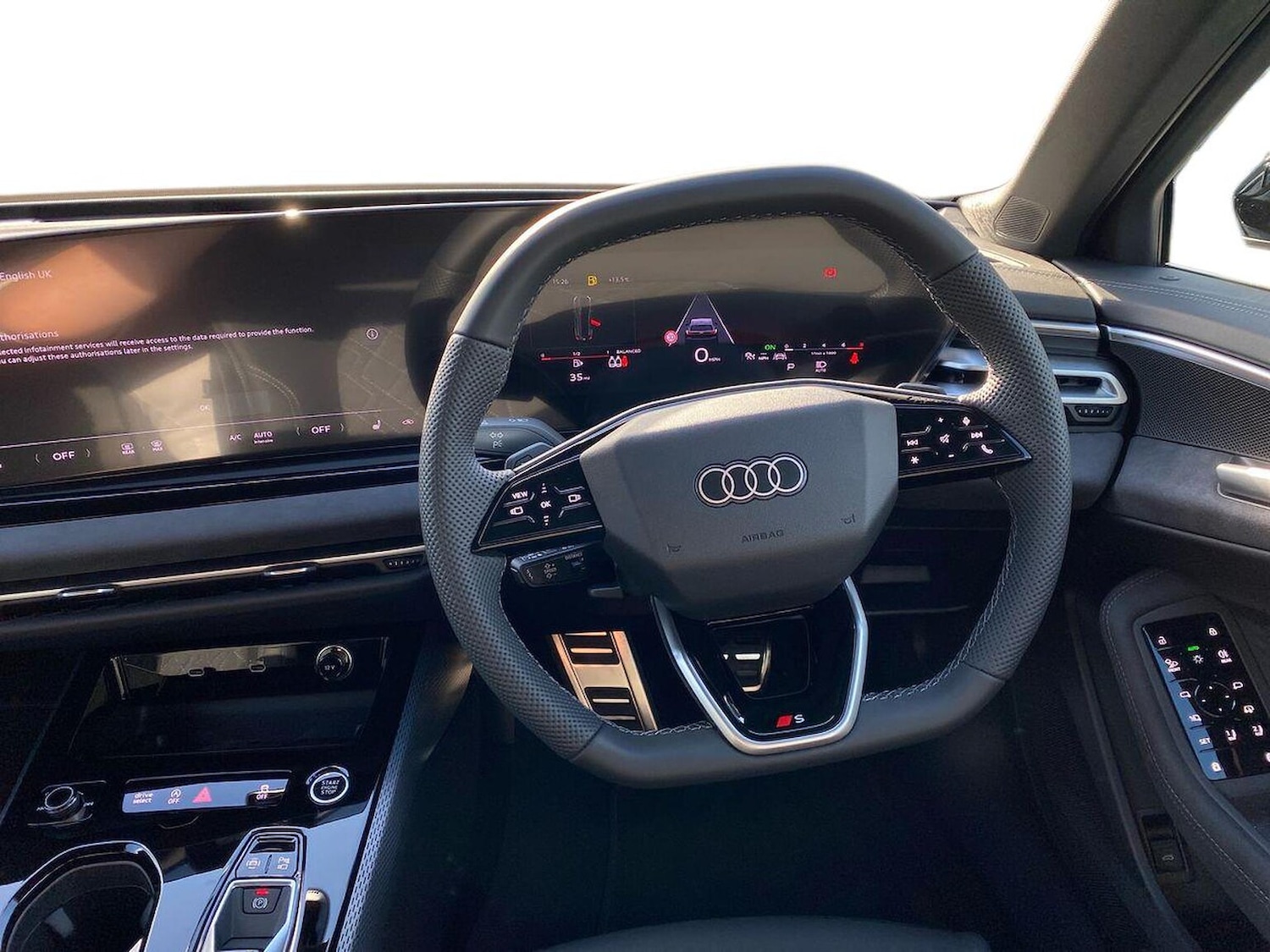 Used Audi A5 2025 for sale - 76699538: Photo 9