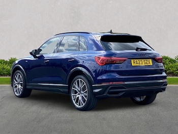 Used Audi Q3 2023 for sale - 79273283: Photo