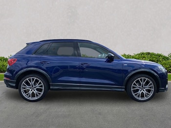 Used Audi Q3 2023 for sale - 79273283: Photo