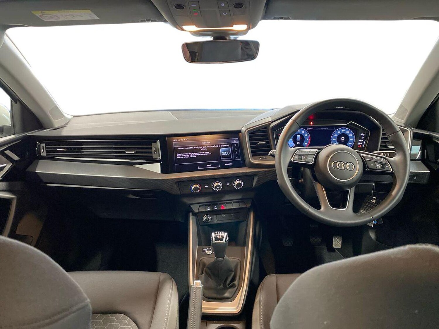 Used Audi A1 2024 for sale - 78192339: Photo 10