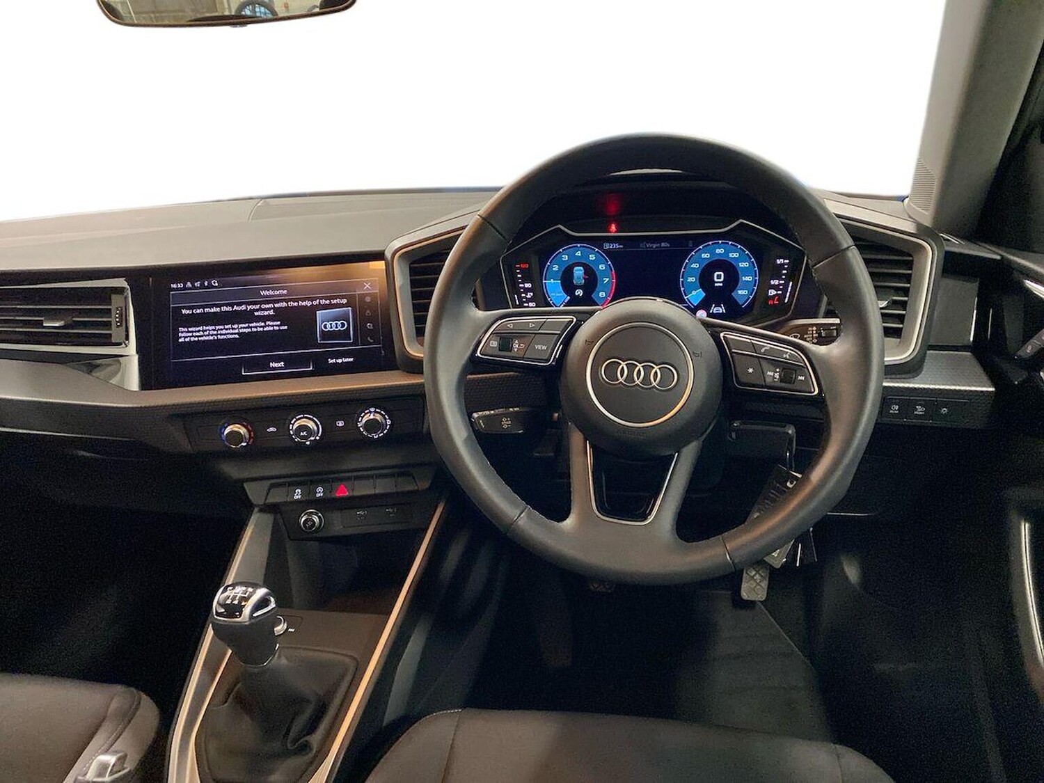 Used Audi A1 2024 for sale - 78192339: Photo 11