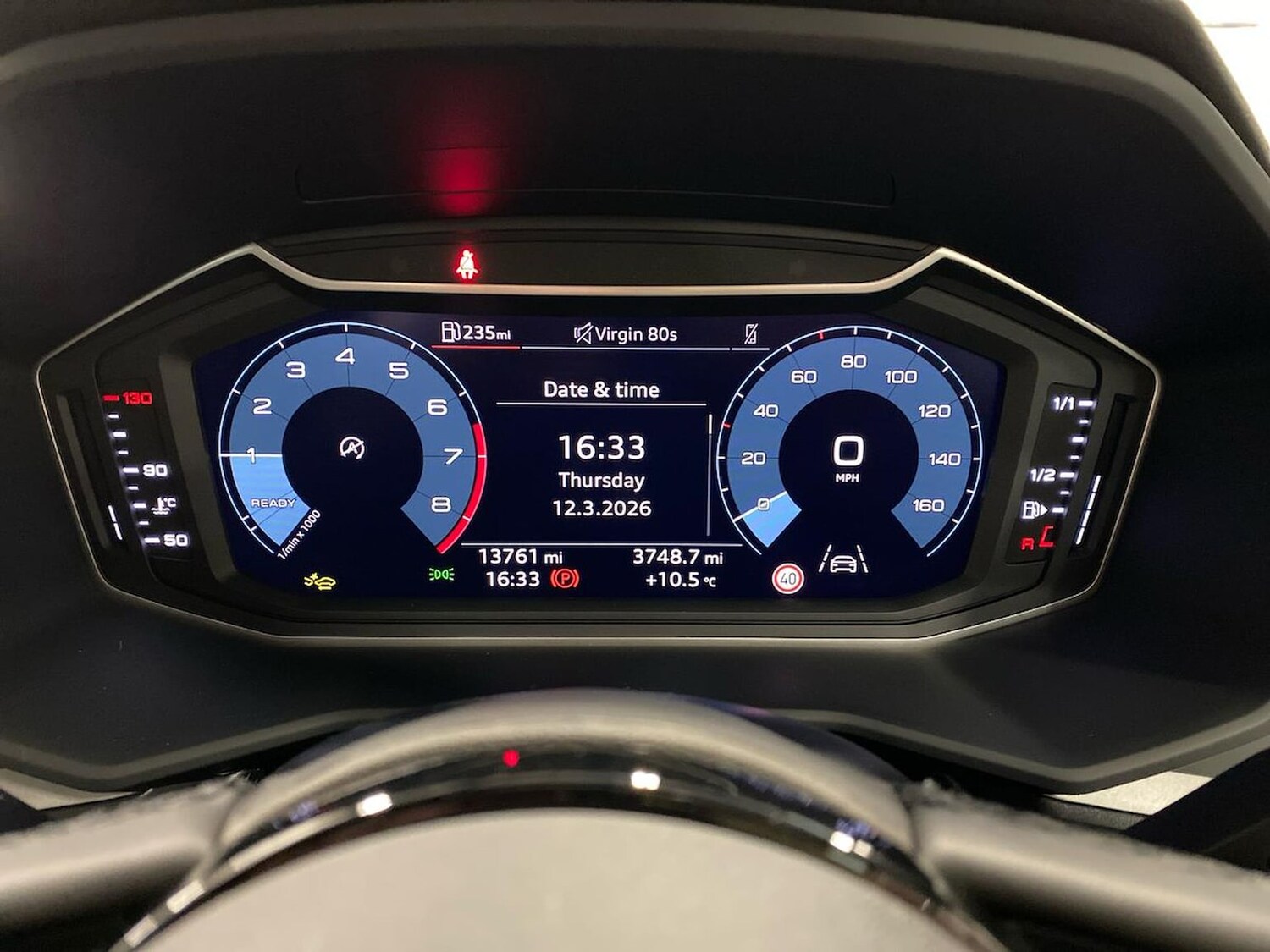 Used Audi A1 2024 for sale - 78192339: Photo 12