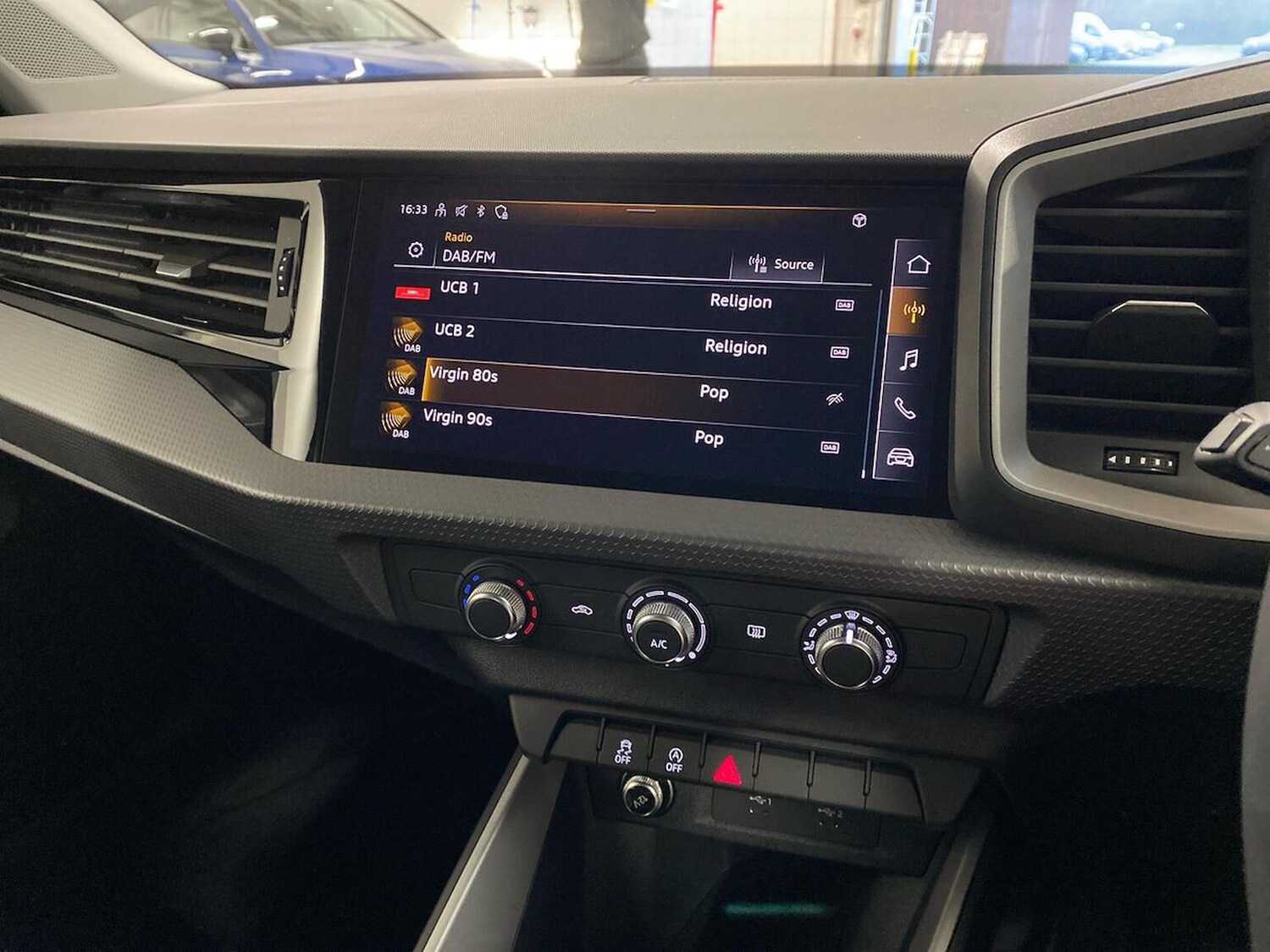 Used Audi A1 2024 for sale - 78192339: Photo 13