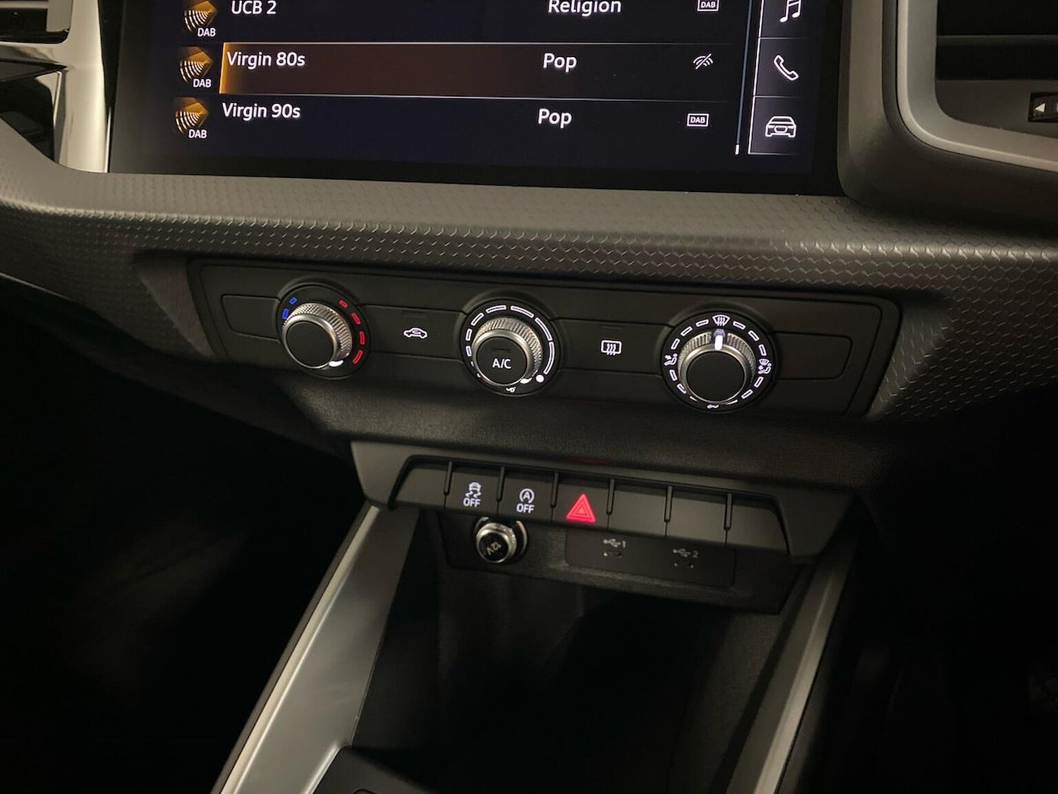 Used Audi A1 2024 for sale - 78192339: Photo 14