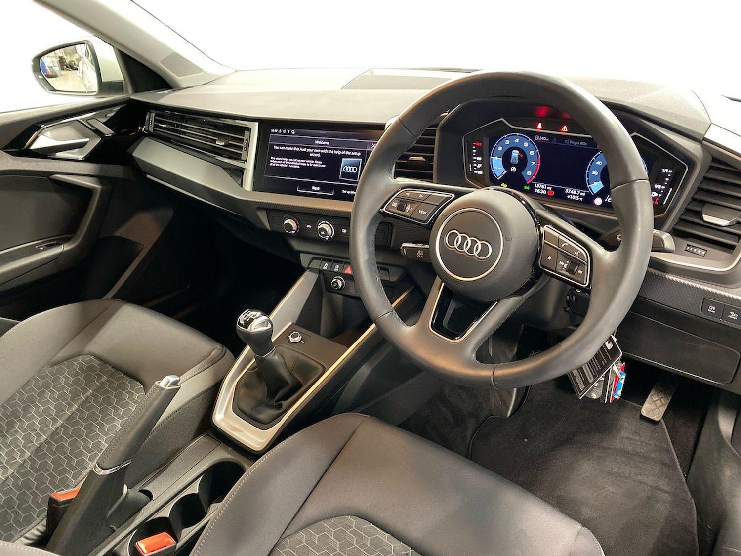 Used Audi A1 2024 for sale - 78192339: Photo 17