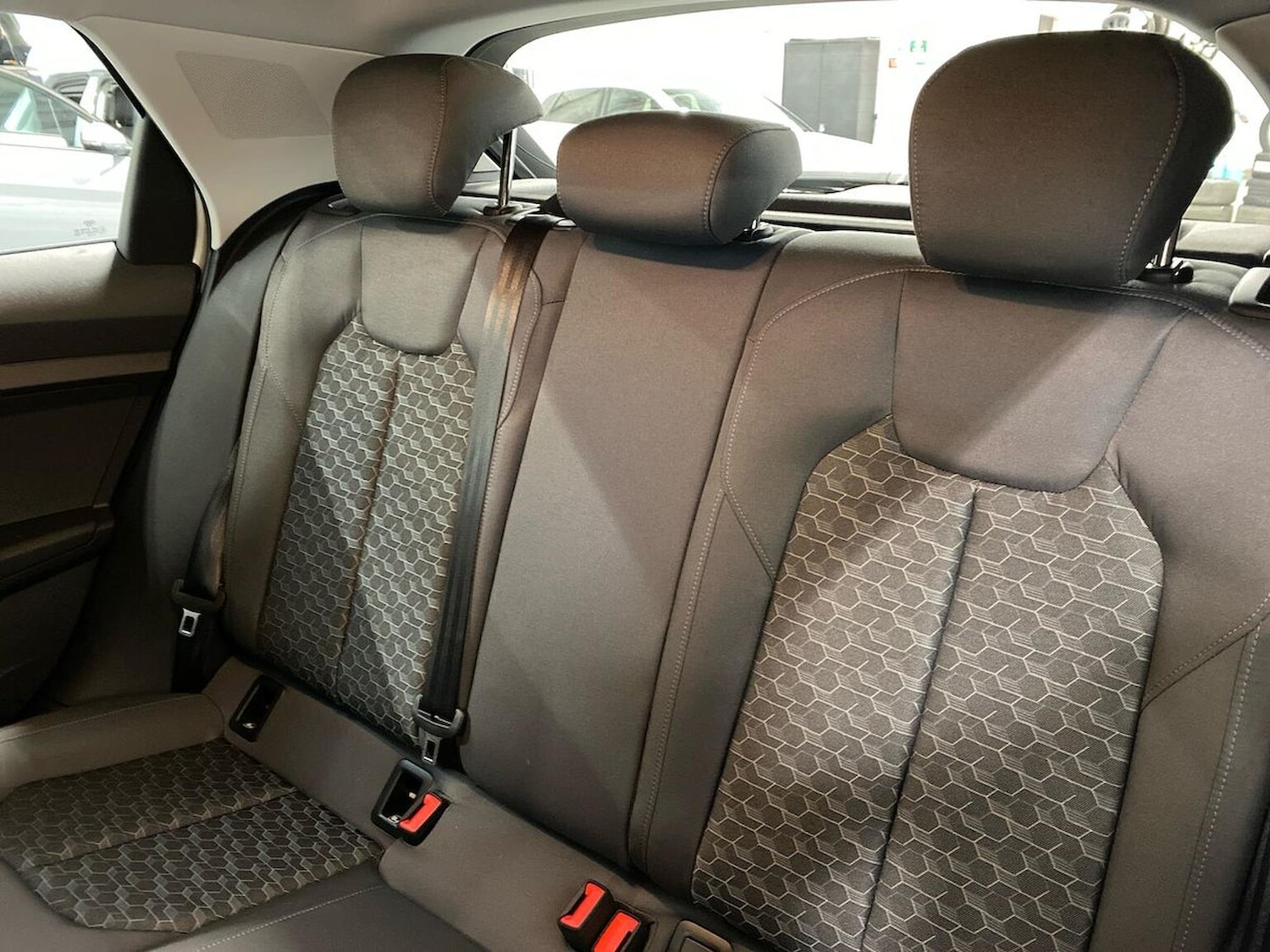 Used Audi A1 2024 for sale - 78192339: Photo 18