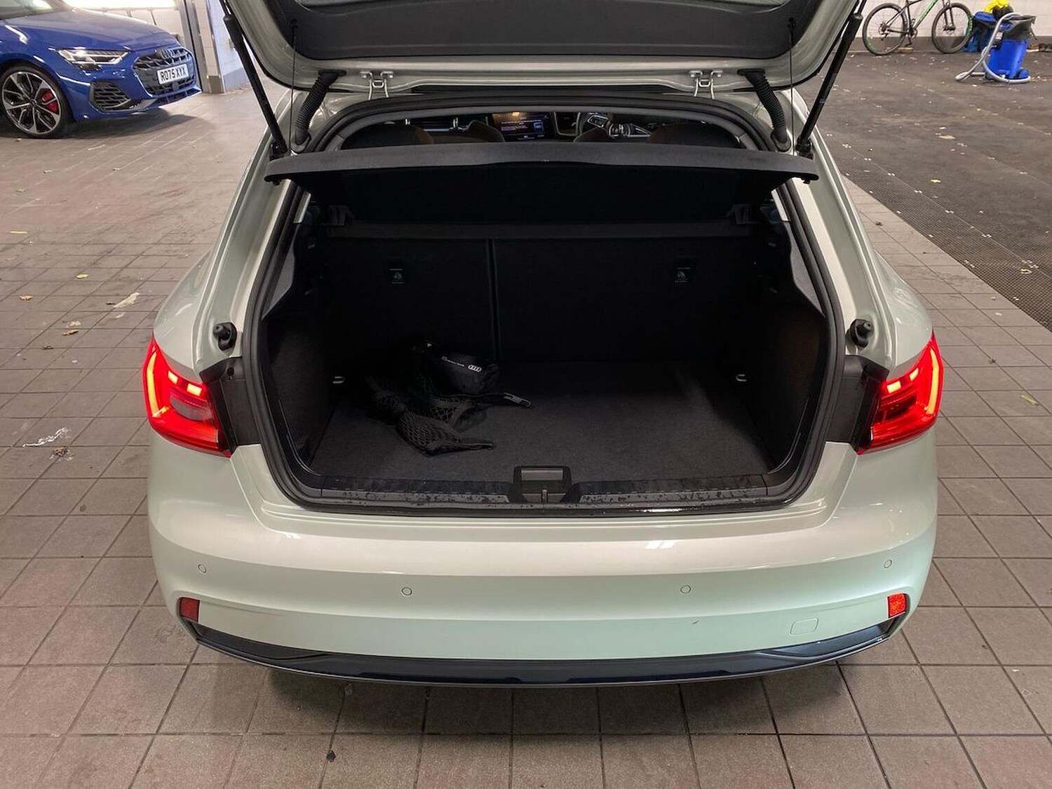 Used Audi A1 2024 for sale - 78192339: Photo 19