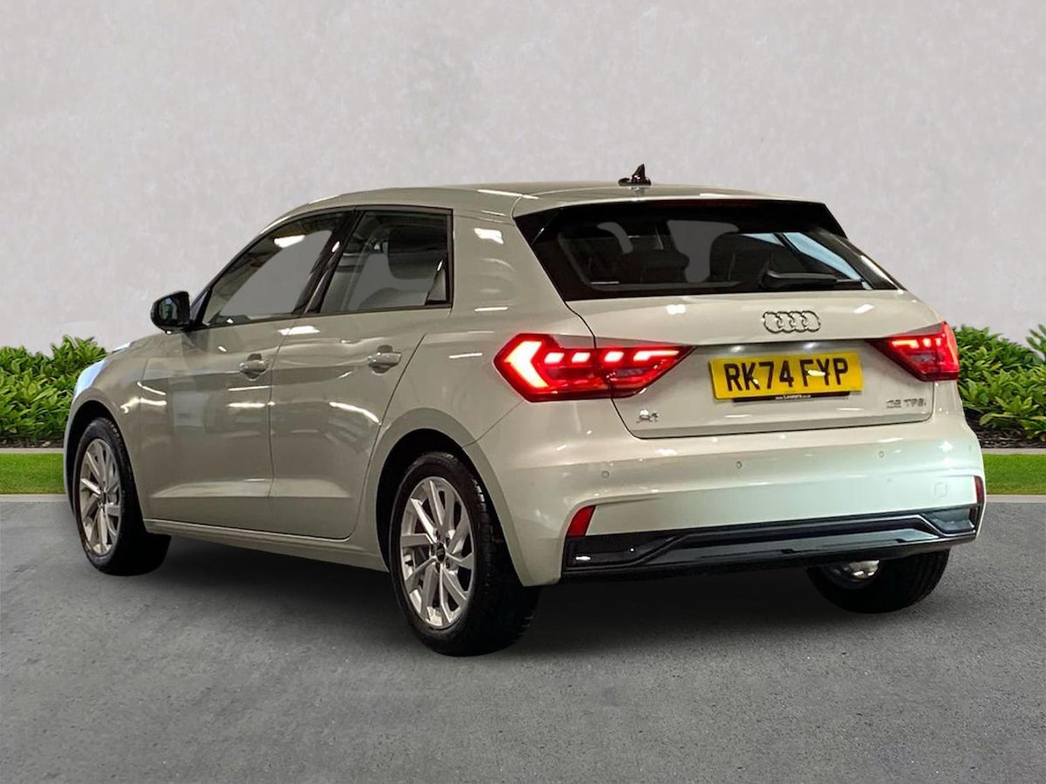 Used Audi A1 2024 for sale - 78192339: Photo 2