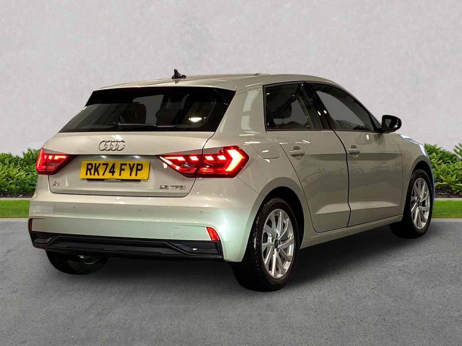 Used Audi A1 2024 for sale - 78192339: Photo 20