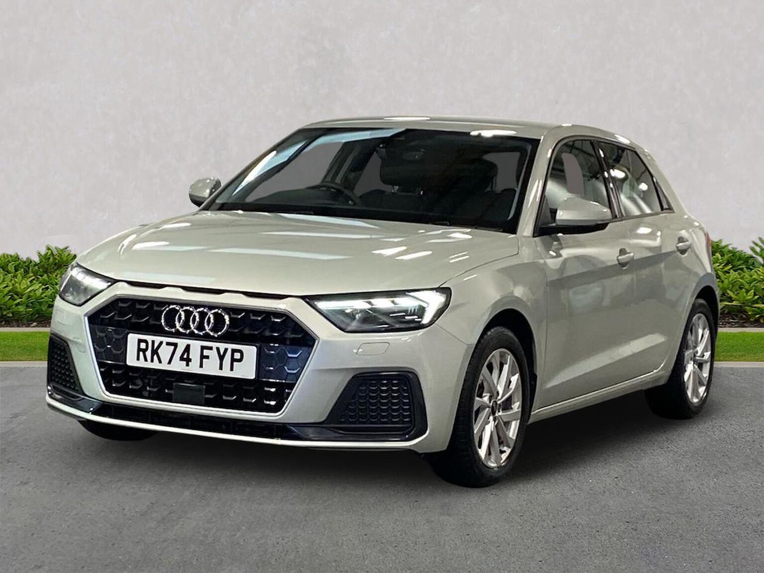 Used Audi A1 2024 for sale - 78192339: Photo 22