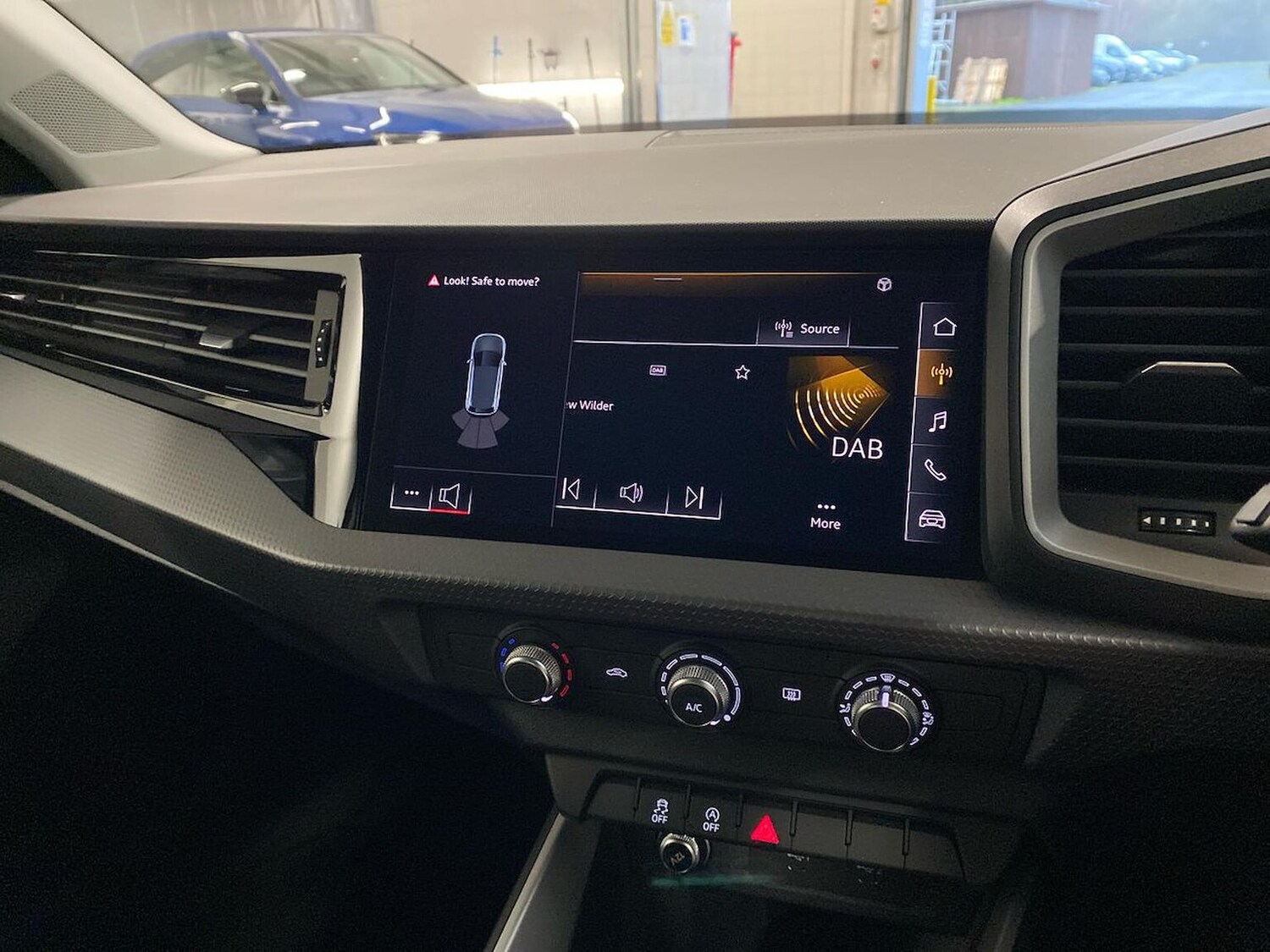 Used Audi A1 2024 for sale - 78192339: Photo 25