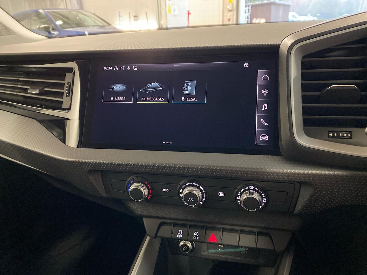 Used Audi A1 2024 for sale - 78192339: Photo 26