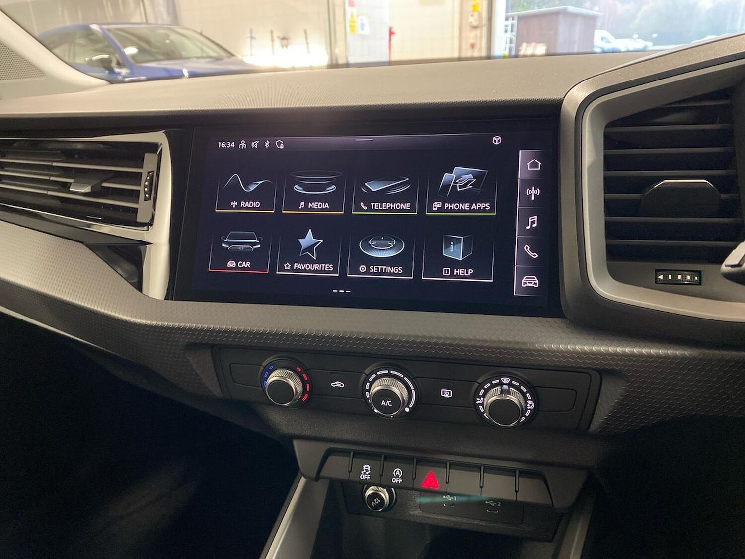 Used Audi A1 2024 for sale - 78192339: Photo 27