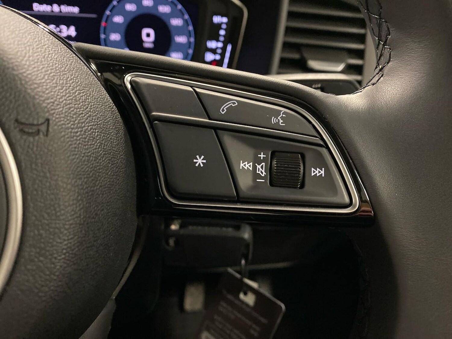 Used Audi A1 2024 for sale - 78192339: Photo 28