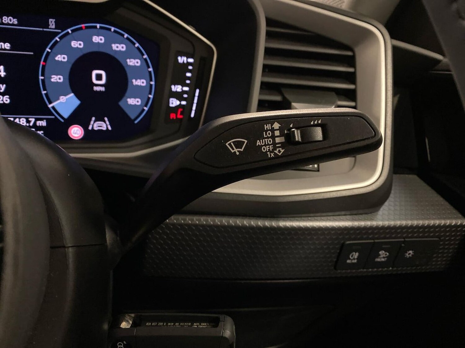 Used Audi A1 2024 for sale - 78192339: Photo 30