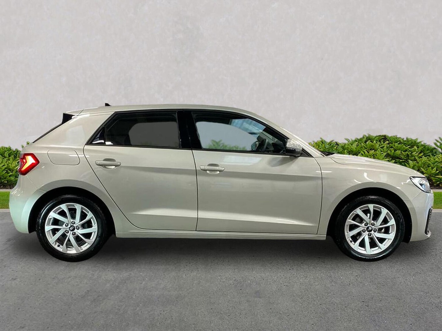 Used Audi A1 2024 for sale - 78192339: Photo 5