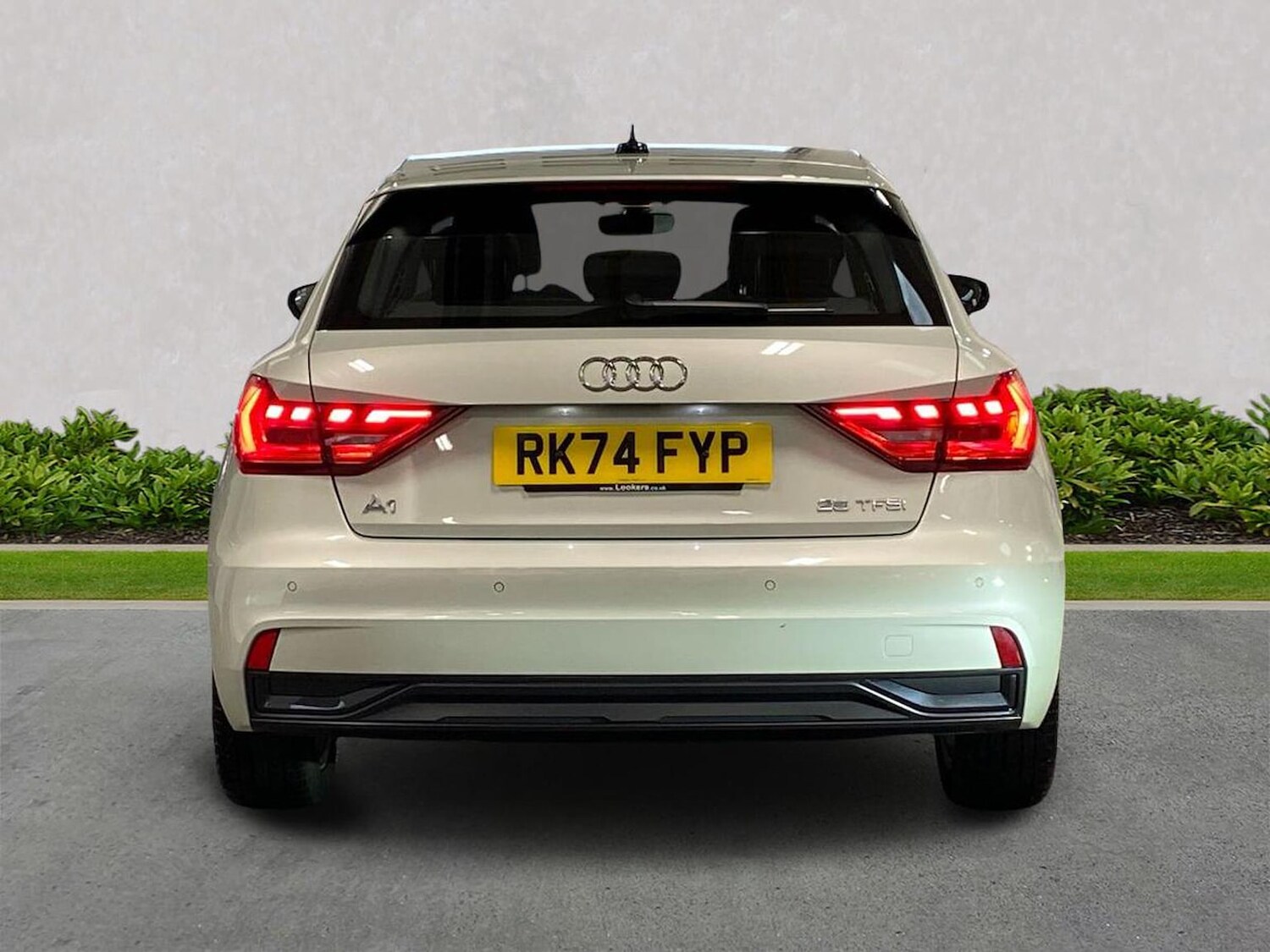 Used Audi A1 2024 for sale - 78192339: Photo 6