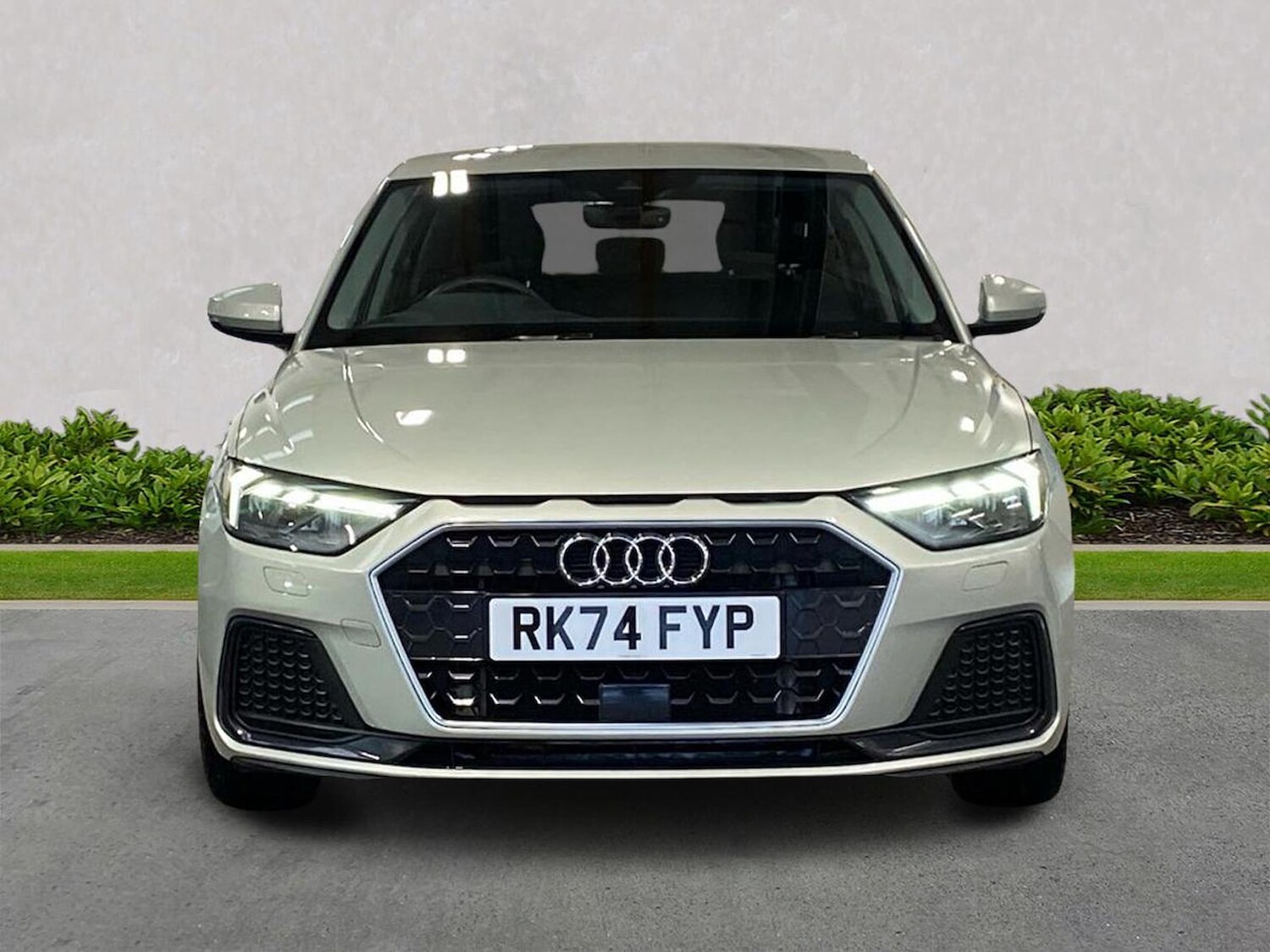 Used Audi A1 2024 for sale - 78192339: Photo 7