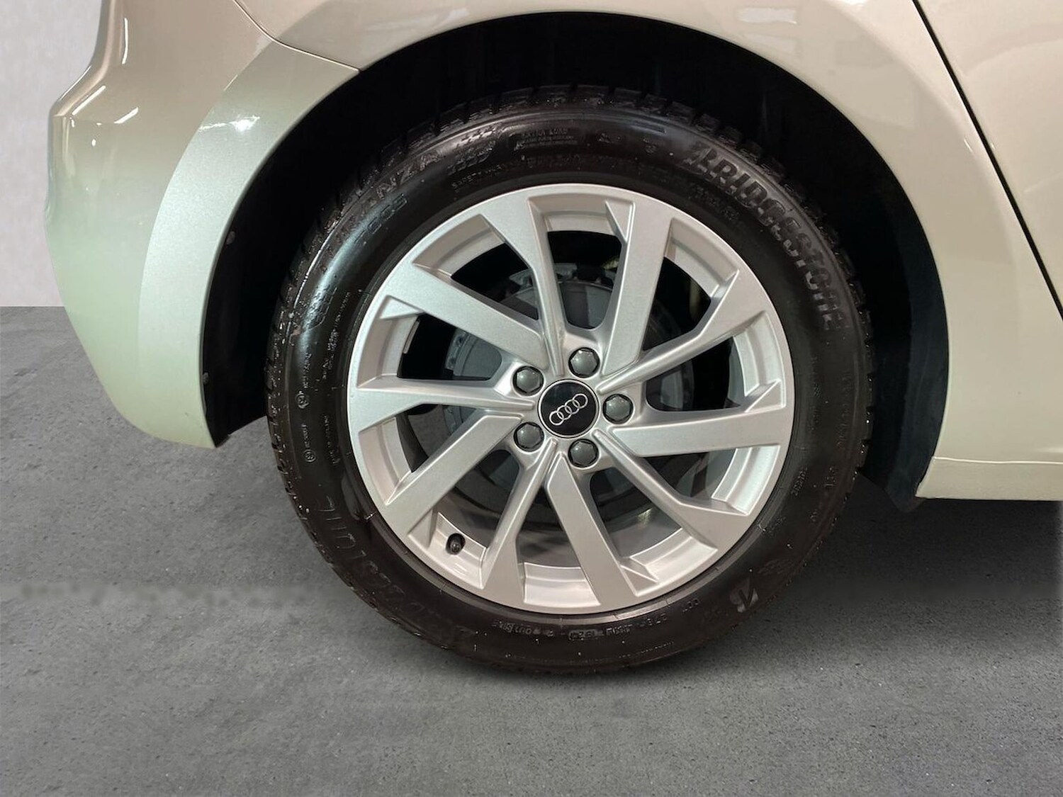 Used Audi A1 2024 for sale - 78192339: Photo 8