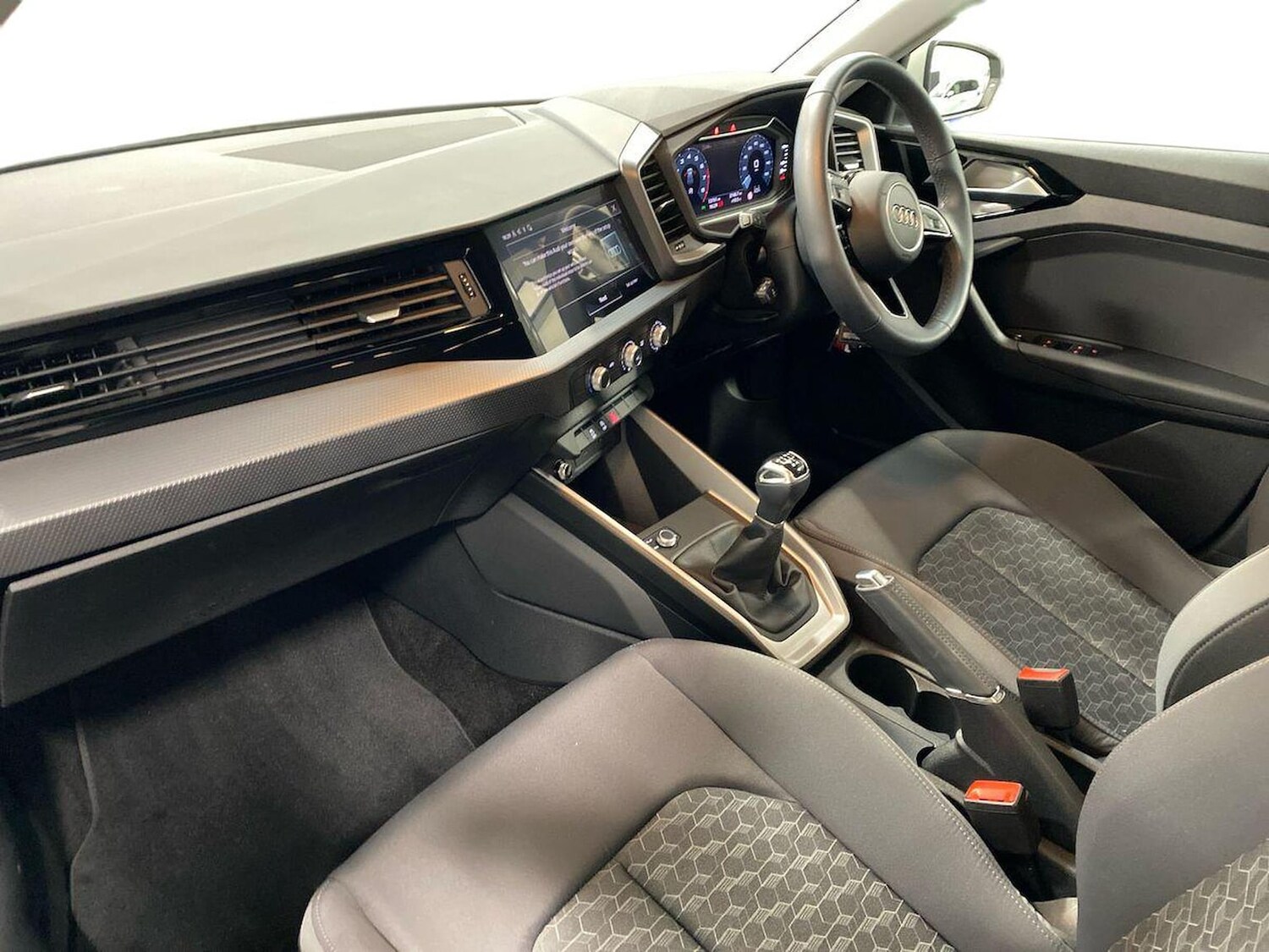 Used Audi A1 2024 for sale - 78192339: Photo 9