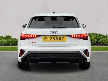 Used Audi A3 2025 for sale - 79119897: Photo