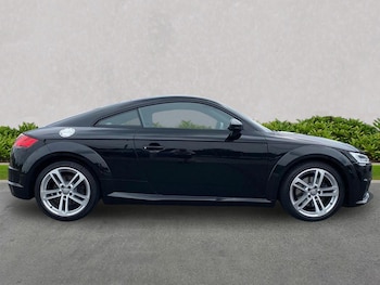Used Audi TT 2020 for sale - 79379525: Photo