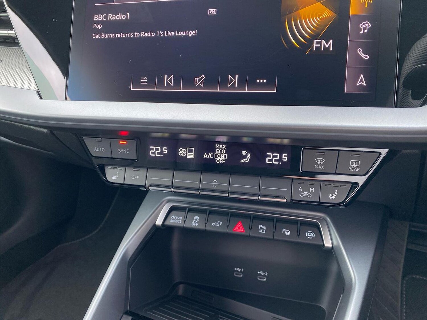 Used Audi Q3 2022 for sale - 77745143: Photo 12