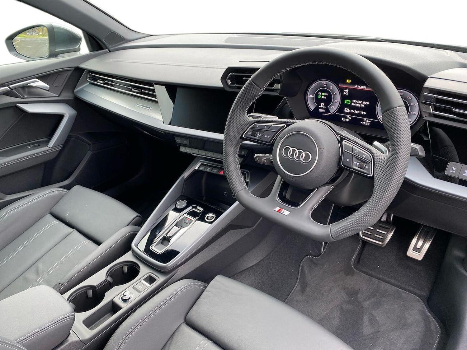 Used Audi Q3 2022 for sale - 77745143: Photo 15