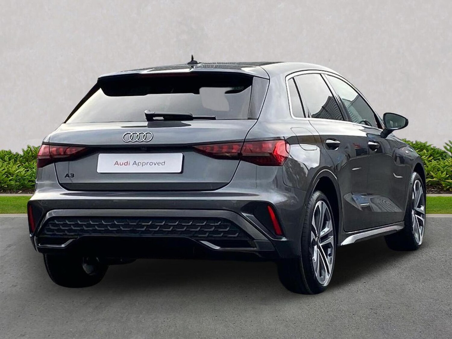 Used Audi Q3 2022 for sale - 77745143: Photo 18