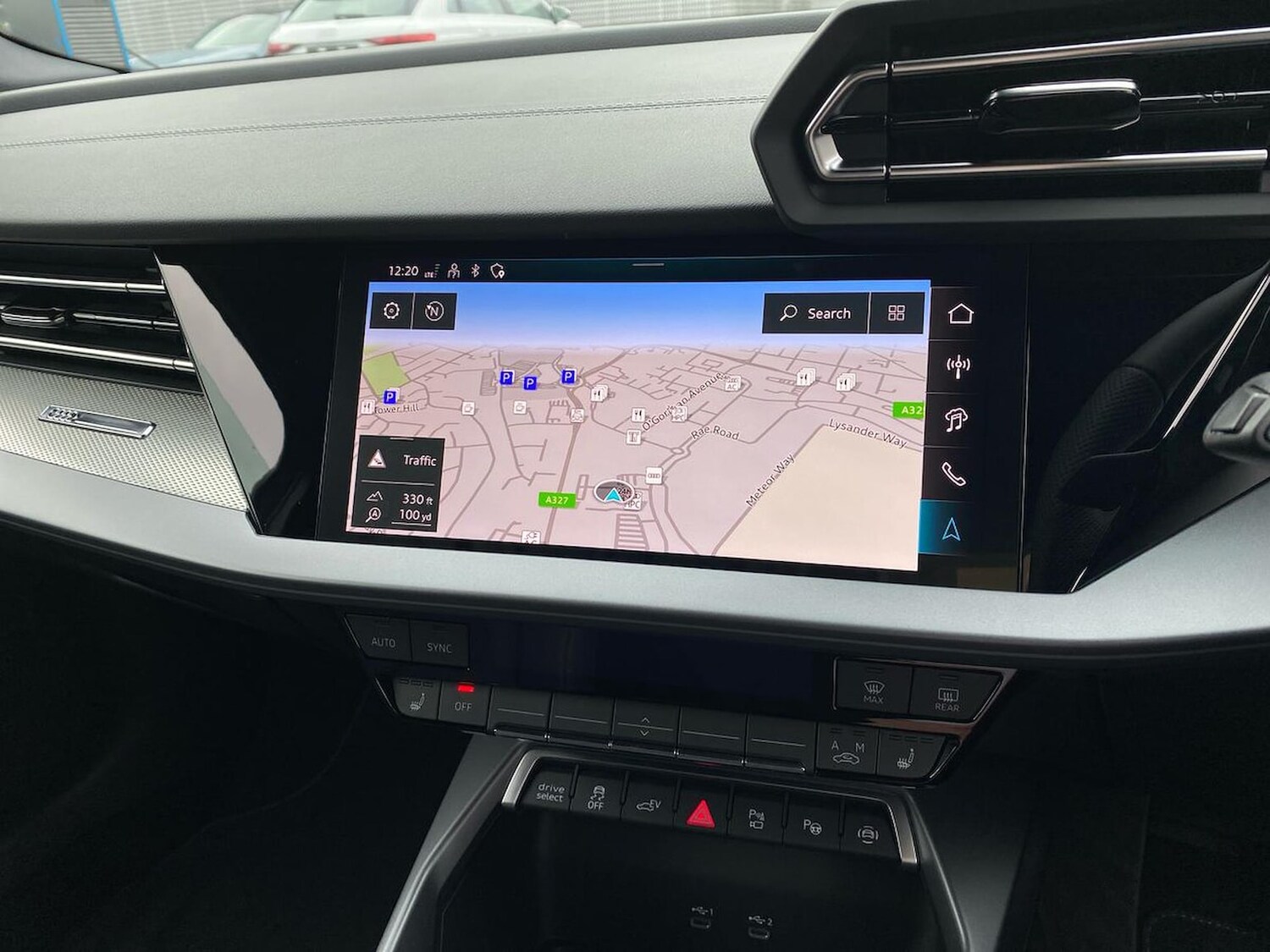 Used Audi Q3 2022 for sale - 77745143: Photo 24