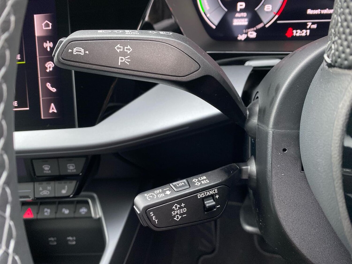 Used Audi Q3 2022 for sale - 77745143: Photo 29