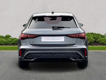 Used Audi A3 2025 for sale - 77745143: Photo