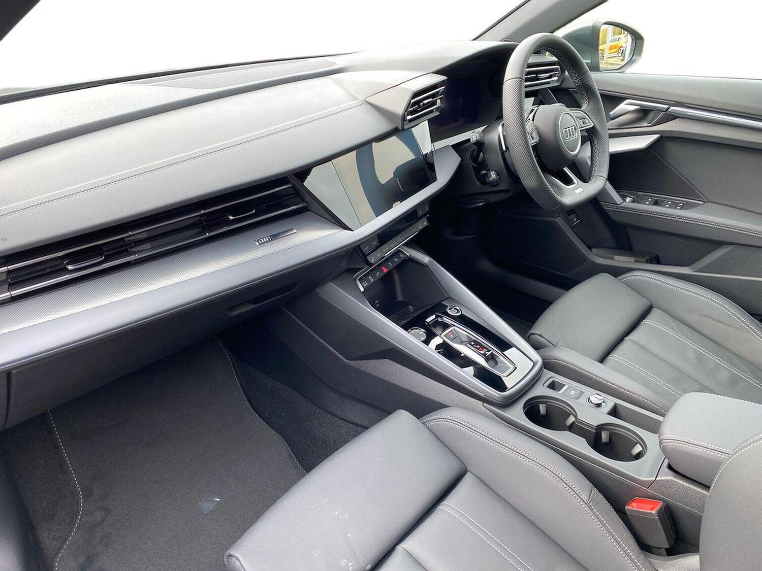 Used Audi Q3 2022 for sale - 77745143: Photo 7