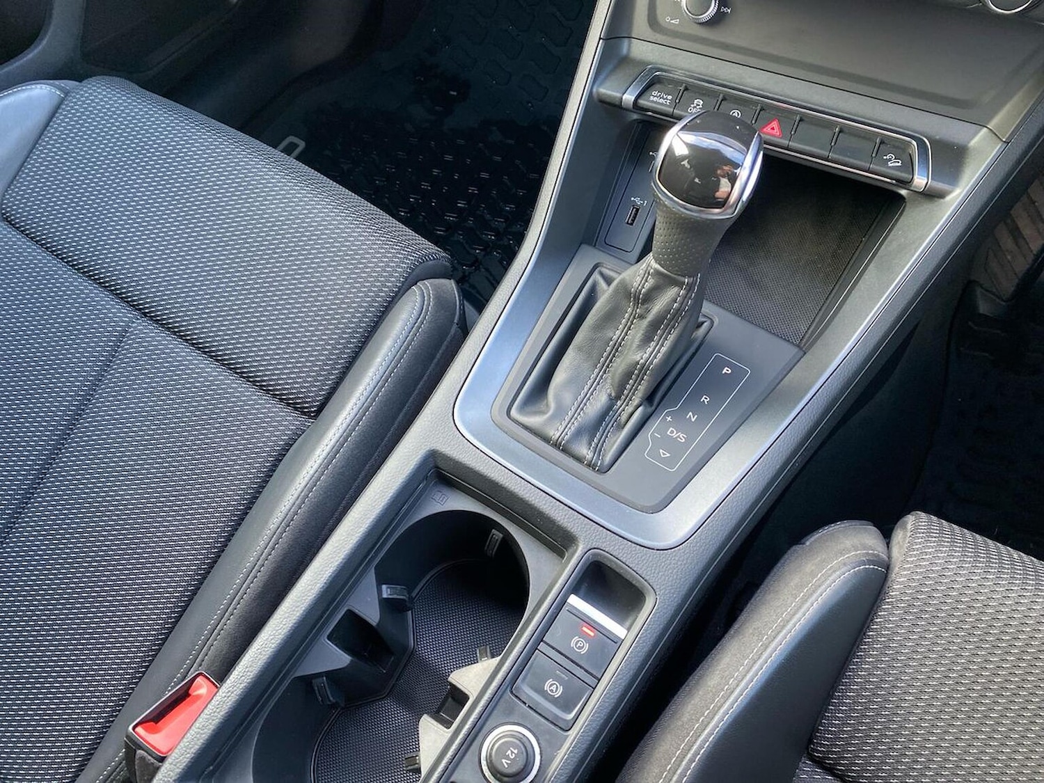 Used Audi Q3 2020 for sale - 77830489: Photo 13