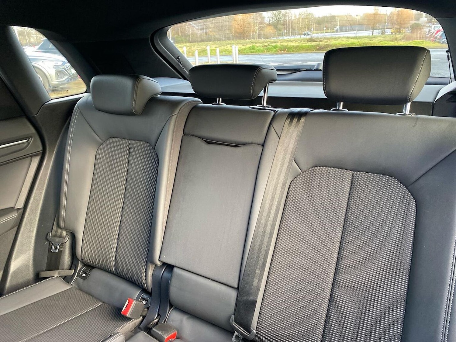 Used Audi Q3 2020 for sale - 77830489: Photo 16