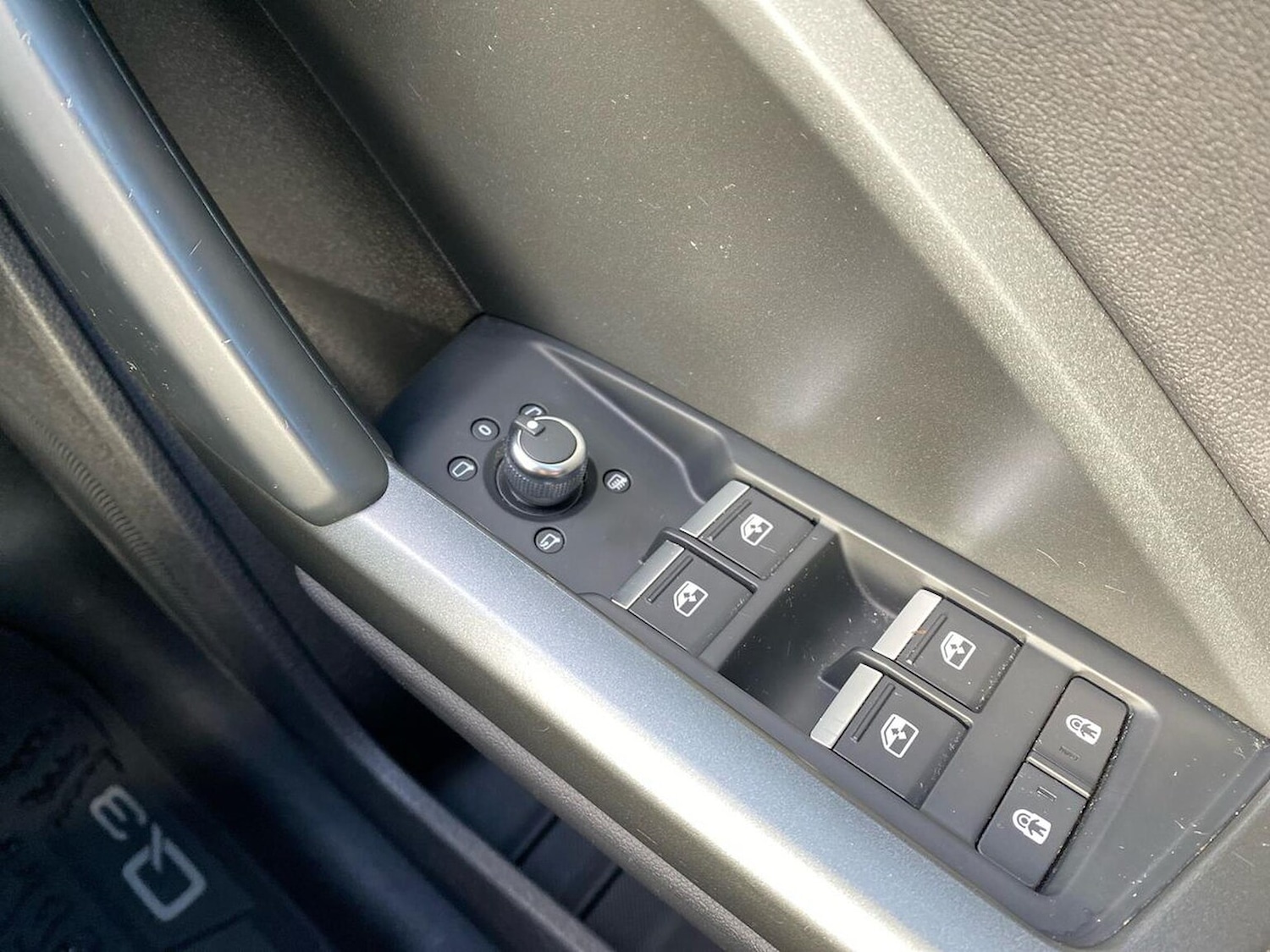 Used Audi Q3 2020 for sale - 77830489: Photo 21