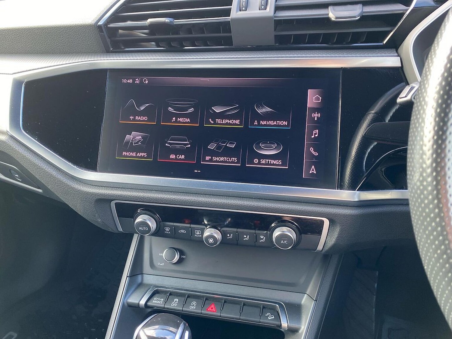 Used Audi Q3 2020 for sale - 77830489: Photo 25